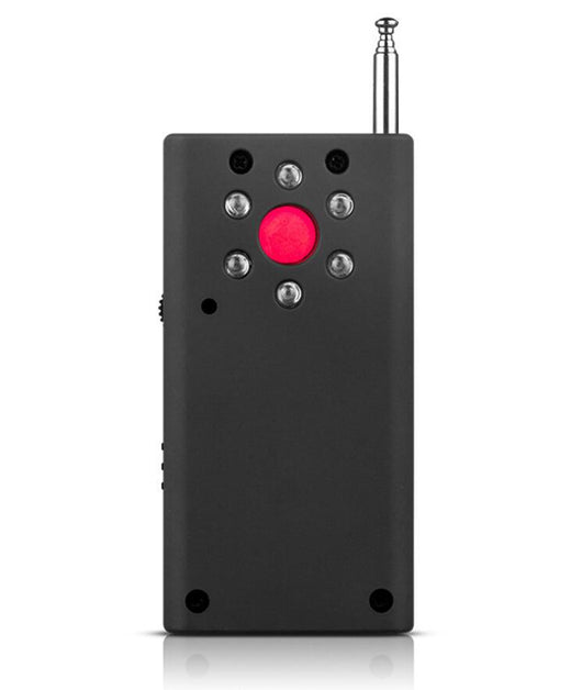 Detector de Señales y Cámaras Ocultas - Protección Contra Vigilancia - Image 7