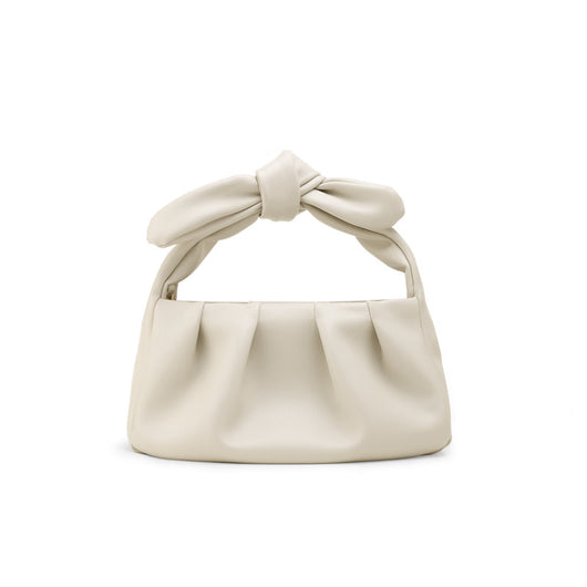 Bolsa Nube con Lazo Plegable - Image 9