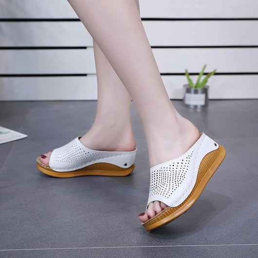 Sandalias y Pantuflas Transpirables de Máximo Confort - Image 7