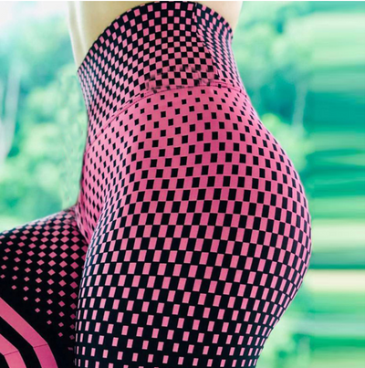 Leggins Deportivos Respirable de Corte Slim para Yoga - Image 7