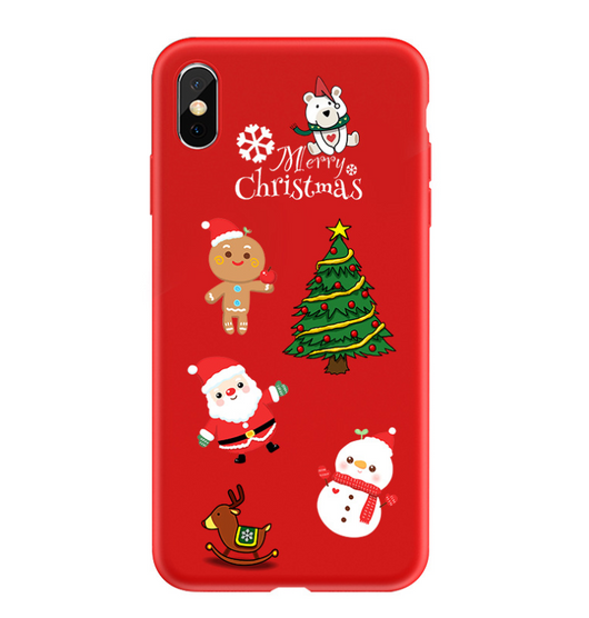 Funda Navideña para Celular - Image 14