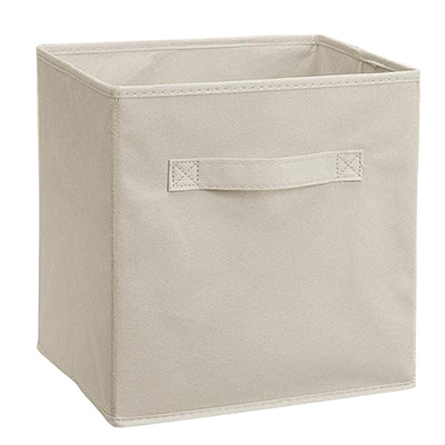 Caja de Almacenamiento Organizadora con Tapa - 27x27x28 cm - Image 13