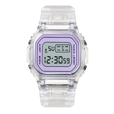 Reloj Deportivo Multifuncional - Image 22