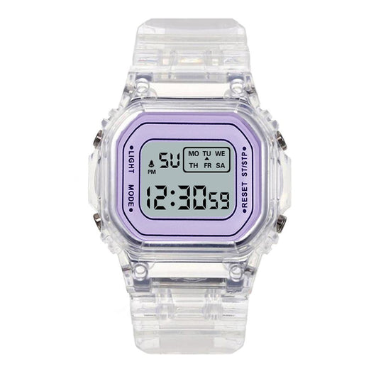 Reloj Deportivo Multifuncional - Image 22