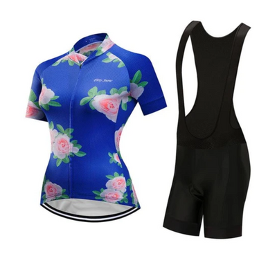 Kit de Ciclismo Roses - Conjunto Completo para Ciclistas - Image 9