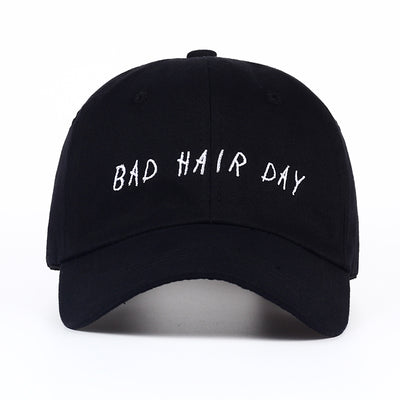 Gorra de Béisbol Bordada Premium