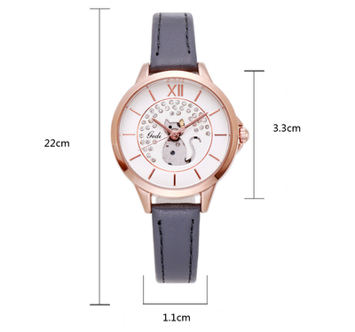 Reloj de Cuarzo para Niñas - Image 4
