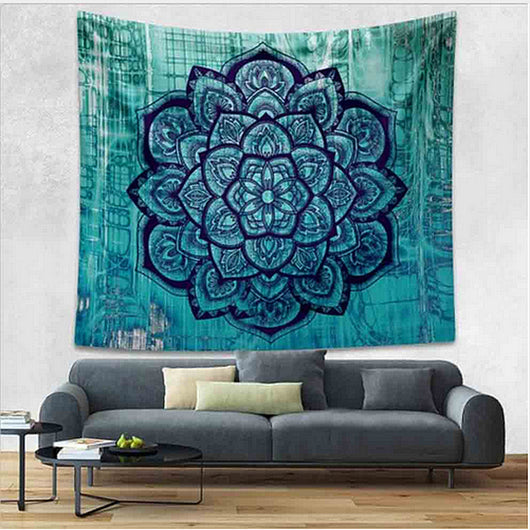 Tapices Mandala Elefante - Image 16