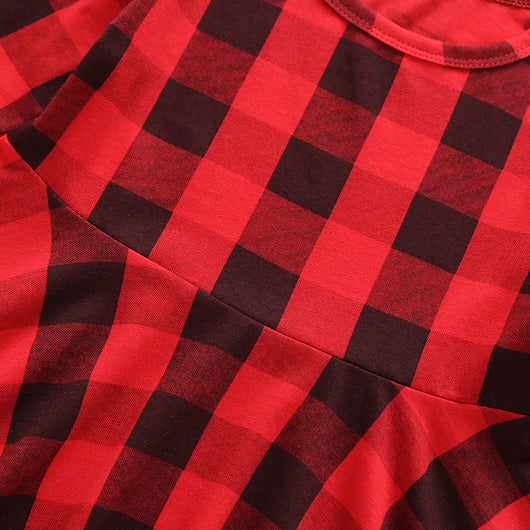Blusa de Manga Larga para Niña - Colección Otoño - Image 5
