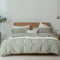 Cuadros Pequeños Verdes 1.2 M Ropa De Cama