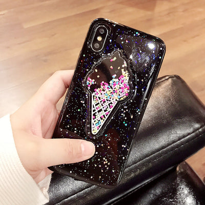 Funda para Celular Efecto Helado Colorido - Image 21