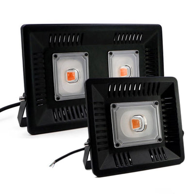 Lámpara LED de Espectro Completo para Cultivo de Plantas - Image 2