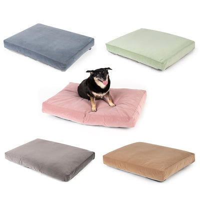 Cama Térmica para Perro con Cojín Acolchado Extraíble y Lavable - Image 4