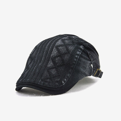 Gorra de Moda con Bordado de Diamantes para Actividades al Aire Libre - Image 15