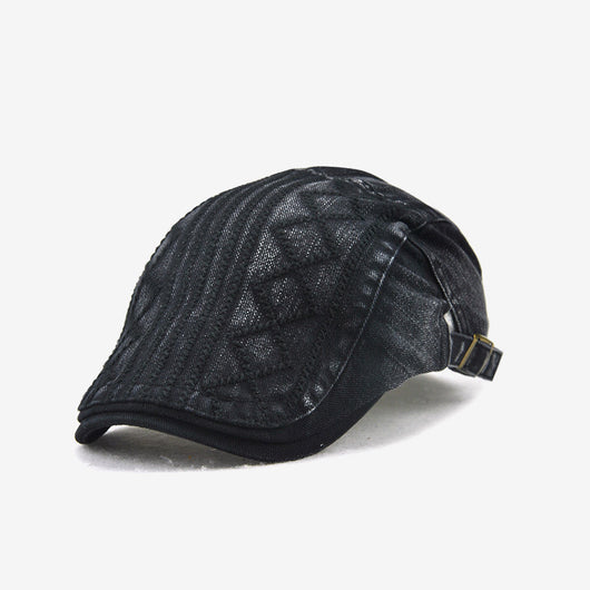 Gorra de Moda con Bordado de Diamantes para Actividades al Aire Libre - Image 15