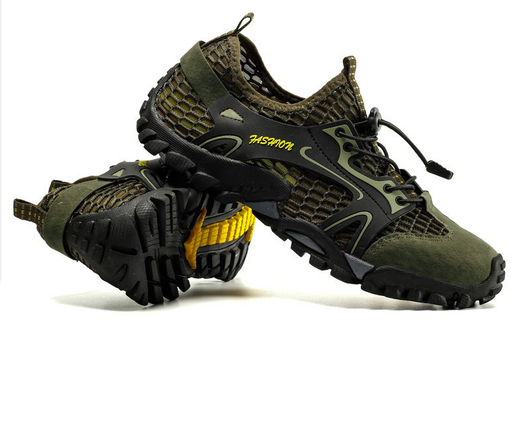 Zapatos Acuáticos Antideslizantes para Playa - Image 13