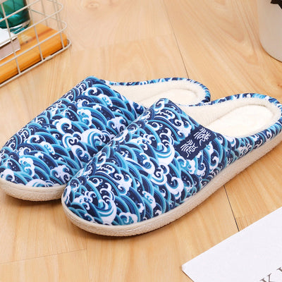 Pantuflas de Animación 2D