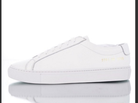 Tenis de Cuero Genuino para Mujer - Image 8