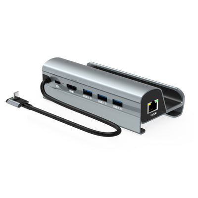 Expansor de Puertos GPD WIN4 - Múltiples Interfaces de Conectividad - Image 8