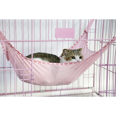 Hamaca Súper Suave para Gatos - Cama Colgante Confort - Image 4