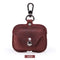 Wireless Bluetooth Earphone Cover Pro Red