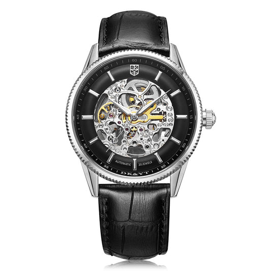Reloj Automático Mecánico para Hombre