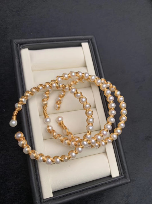 Pulsera de Perlas Elegante - Image 10
