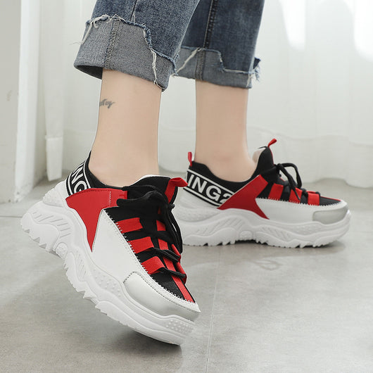 Zapatillas Deportivas Transpirables - Image 2