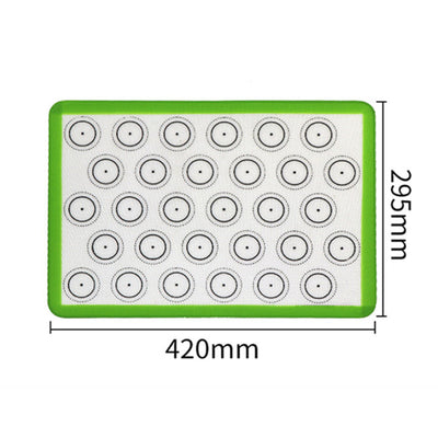 Tapete para Hornear Antiadherente - Image 10