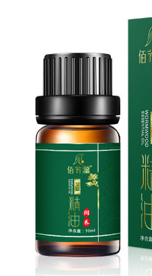 Aceite Esencial Orgánico de Ajenjo para Masaje Corporal - Image 5
