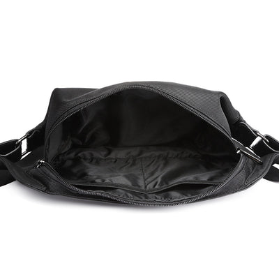 Bolsa Deportiva de Hombro Oblicua Multifuncional para Hombre - Image 3