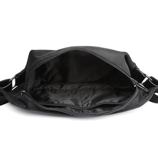 Bolsa Deportiva de Hombro Oblicua Multifuncional para Hombre - Image 3