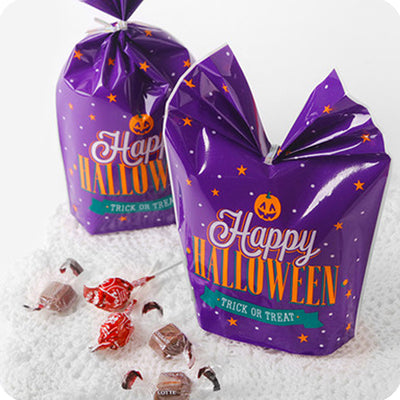 Bolsa de Dulces Festival Holy Halloween - Image 4
