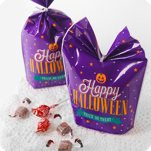 Bolsa de Dulces Festival Holy Halloween - Image 4