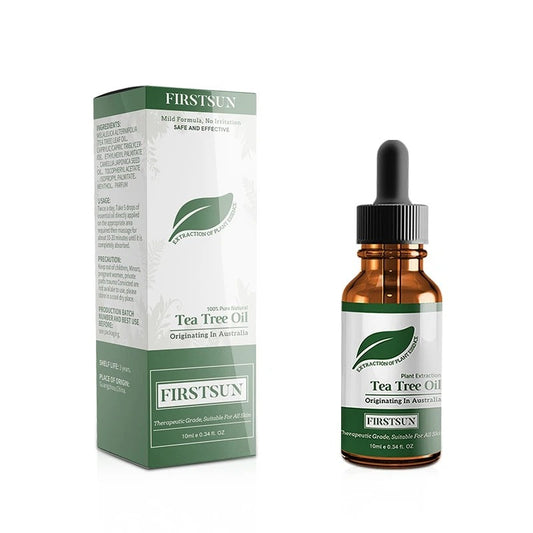 Aceite Esencial de Árbol de Té Firstsun