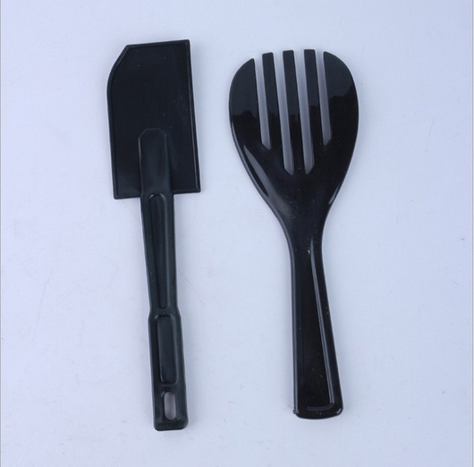 Kit Completo para Hacer Sushi en Casa - 5 Moldes Plásticos de Calidad - Image 8