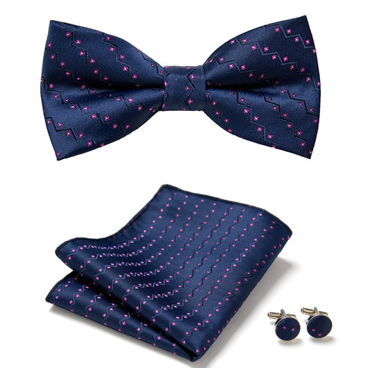 Set de 3 Moños Elegantes y Versátiles - Image 49