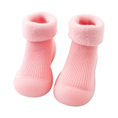 Zapatos de Bebé y Niño Pequeño para Otoño e Invierno - Image 12