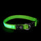 Green Dual Fiber S