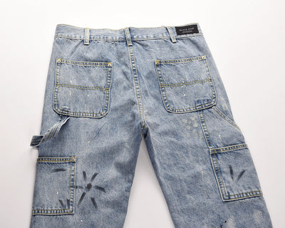 Jeans Acampanados Casual - Image 4