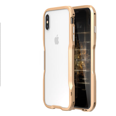 Funda Protectora de Marco Metálico con Cuchilla de Aleación de Aluminio - Image 9