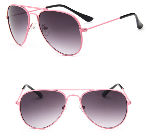 Gafas Infantiles de Protección y Estilo - Image 6
