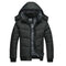 Abrigo Parka de Invierno Premium