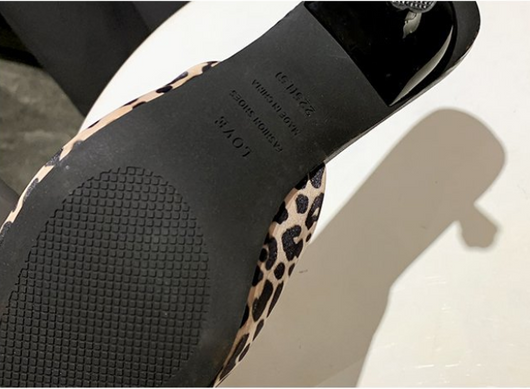 Sandalias de Tacón Alto y Pantuflas Stiletto para Mujer - Image 16