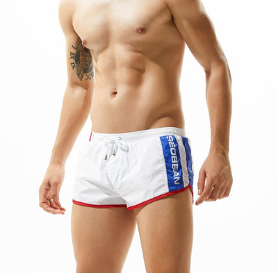Pantalones Cortos Transpirables para Hombre - Image 17