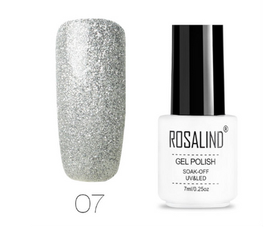 Gel de Uñas Fotopolimerizable Estilo Japonés - Image 19