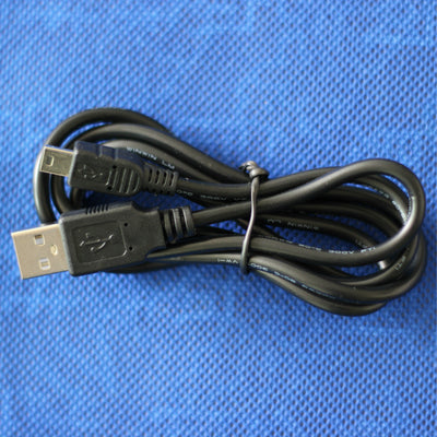 Cable de Carga V8 Micro 5P 30cm - Conexión Directa del Fabricante - Image 5