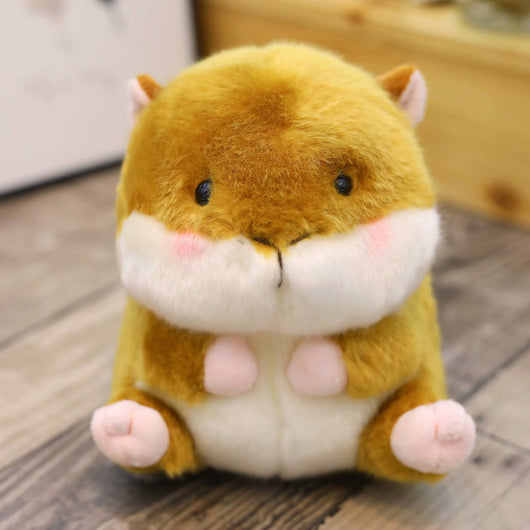 Peluche Hámster Realista - Image 22