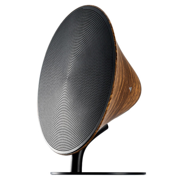 Parlante Bluetooth de Madera con Subwoofer M23 - Image 10