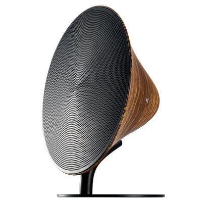 Parlante Bluetooth de Madera con Subwoofer M23 - Image 10